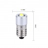 E10 - Lâmpada de lanterna LED
