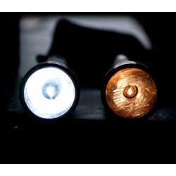 E10 - Lâmpada de lanterna LED