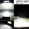 Barra de luz / luz de trabalho - Barra de LED - farol