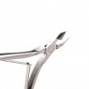 Alicate de cutícula profissional para manicure/pedicure