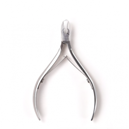 Alicate de cutícula profissional para manicure/pedicure