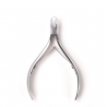 Alicate de cutícula profissional para manicure/pedicure