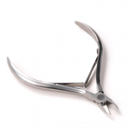 Manicure / pedicure professional cuticle nippersClippers & Trimmers