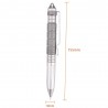 Self-defense tactical pen - emergency tool - universal - aluminumPens & Pencils