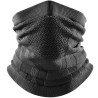 Balaclava / lenço facial térmico - máscara respirável - ciclismo / caminhada / esqui