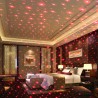 Car interior light projector - starry sky - LED - USB cableStyling parts