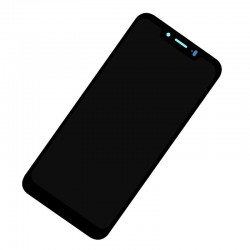 Ulefone Armor 6 / 6S / 6E - 6,2 polegadas - Tela LCD - digitalizador de tela sensível ao toque com ferramentas