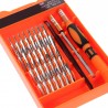 33 in 1 precision screwdriver setScrewdrivers