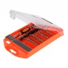 33 in 1 precision screwdriver setScrewdrivers