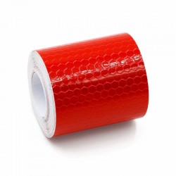 Car safety mark - reflective tape - stickerStickers
