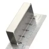 N35 - neodymium magnet - strong block - 50 * 25 * 10mmN35