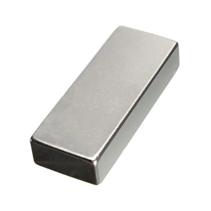 N35 - neodymium magnet - strong block - 50 * 25 * 10mmN35