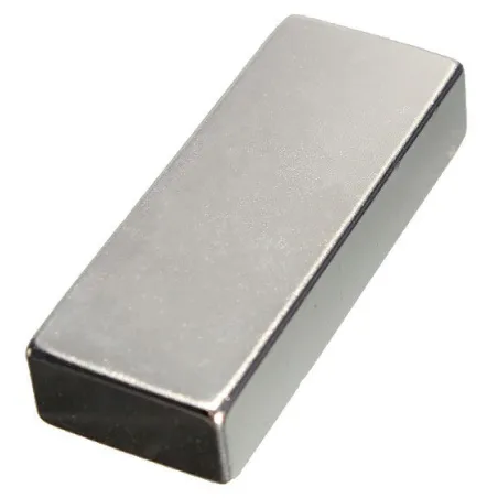 N35 - neodymium magnet - strong block - 50 * 25 * 10mmN35