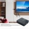 Audio receiver - transmitter - Bluetooth - 3.5mm AUX jack - RCA - USB - wireless adapter with micAudio