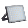 Holofote LED - refletor - ultrafino - à prova d'água IP65 - 150W - 200W - 500W - 110V / 220V