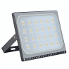 Holofote LED - refletor - ultrafino - à prova d'água IP65 - 150W - 200W - 500W - 110V / 220V