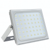 Holofote LED - refletor - ultrafino - à prova d'água IP65 - 150W - 200W - 500W - 110V / 220V
