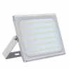 Holofote LED - refletor - ultrafino - à prova d'água IP65 - 150W - 200W - 500W - 110V / 220V