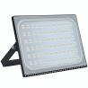 Holofote LED - refletor - ultrafino - à prova d'água IP65 - 150W - 200W - 500W - 110V / 220V
