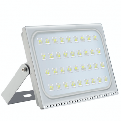 Holofote LED - refletor - ultrafino - à prova d'água IP65 - 150W - 200W - 500W - 110V / 220V