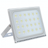 Holofote LED - refletor - ultrafino - à prova d'água IP65 - 150W - 200W - 500W - 110V / 220V