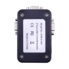 KVM switcher - splitter - 2 port - USB 2.0 - 1920*1440 VGA SVGACables