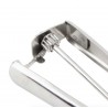 Ice cream / mash potato scoop - stainless steel spoonTools
