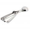 Ice cream / mash potato scoop - stainless steel spoonTools