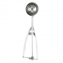 Ice cream / mash potato scoop - stainless steel spoonTools