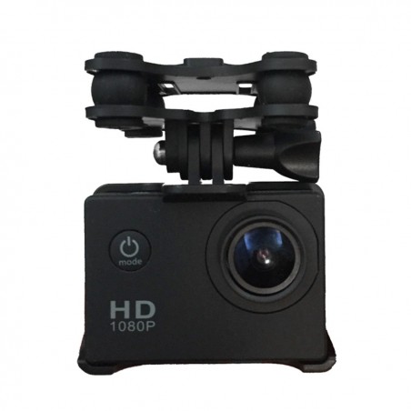 Gimbal camera mount - for Syma X8C X8W RC Quadcopter Drone - spare partR/C drone