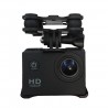 Gimbal camera mount - for Syma X8C X8W RC Quadcopter Drone - spare partR/C drone