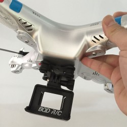 Gimbal camera mount - for Syma X8C X8W RC Quadcopter Drone - spare partR/C drone