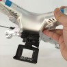 Gimbal camera mount - for Syma X8C X8W RC Quadcopter Drone - spare partR/C drone