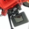 Gimbal camera mount - for Syma X8C X8W RC Quadcopter Drone - spare partR/C drone