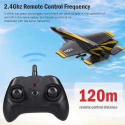 FX635 - RC airplane - wireless toy - 2.4 Ghz remote controlAirplane