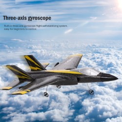FX635 - RC airplane - wireless toy - 2.4 Ghz remote controlAirplane