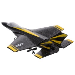 FX635 - RC airplane - wireless toy - 2.4 Ghz remote controlAirplane