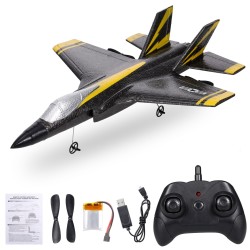 FX635 - RC airplane - wireless toy - 2.4 Ghz remote controlAirplane