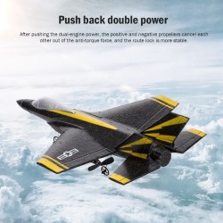 FX635 - RC airplane - wireless toy - 2.4 Ghz remote controlAirplane