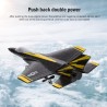 FX635 - RC airplane - wireless toy - 2.4 Ghz remote controlAirplane
