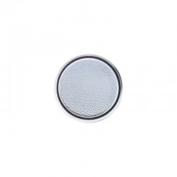 CR2032 - 3V - baterias botão de lítio - 25 peças
