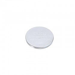 CR2032 - 3V - baterias botão de lítio - 25 peças