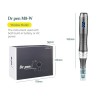 Dr.Pen - Ultima M8 W - caneta derma profissional - sem fio - microagulha elétrica para pele