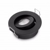 LED ceiling spotlights - recessed - COB - 3W - 10 piecesSpotlights