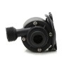 Mini bomba de água sem escovas - motor submersível - 800L/H 5m - 12V / 24V