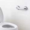 Bathroom wall / door - handle bar - strong suction cup and grip - adjustableBathroom & Toilet