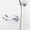 Bathroom wall / door - handle bar - strong suction cup and grip - adjustableBathroom & Toilet
