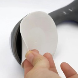 Bathroom wall / door - handle bar - strong suction cup and grip - adjustableBathroom & Toilet