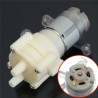 Priming diaphragm pump - spray motor - for water dispenser WS - 12VPumps