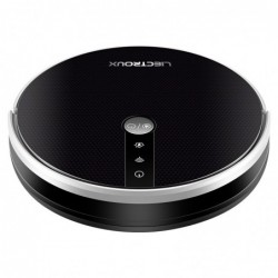 LIECTROUX C30B - 4000pa - robô - aspirador - navegação por mapa 2D - WiFi - tanque de água